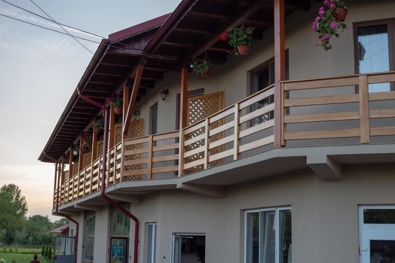 Hotel Angela Polovragi Exterior foto